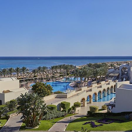 Jaz Belvedere Sharm El-Sheikh Exterior foto El Alamein