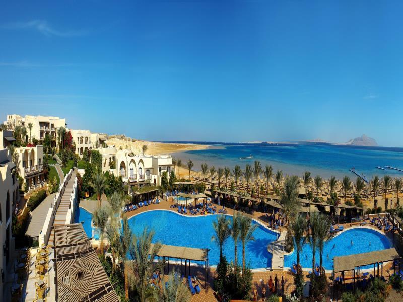 Jaz Belvedere Sharm El-Sheikh Exterior foto El Alamein