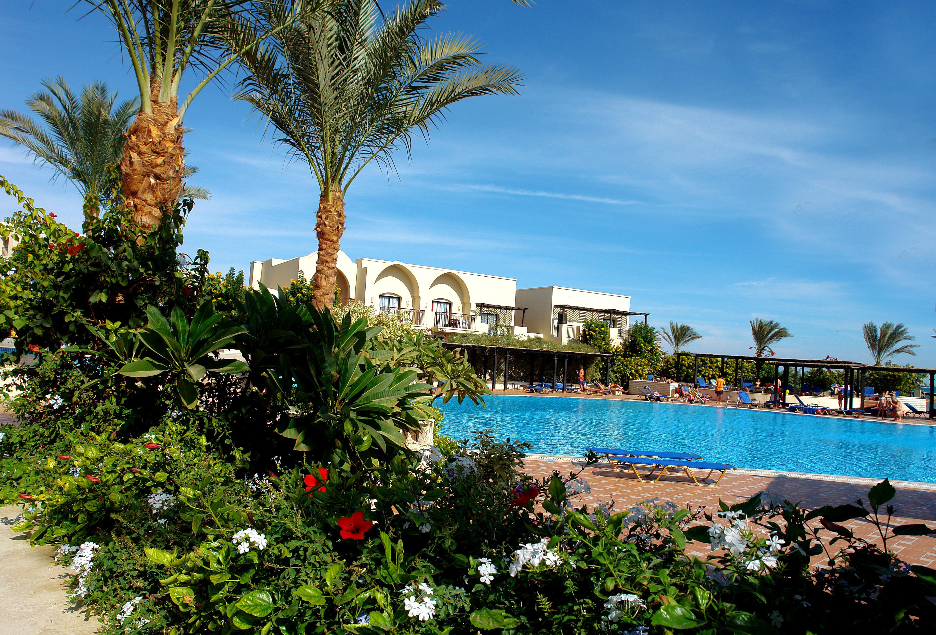 Jaz Belvedere Sharm El-Sheikh Exterior foto