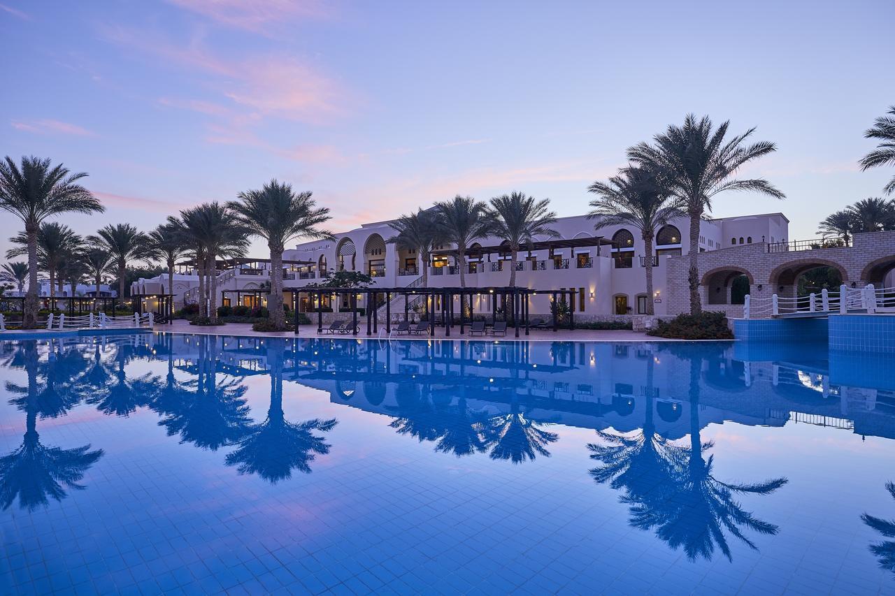 Jaz Belvedere Sharm El-Sheikh Exterior foto The Oberoi, Muscat