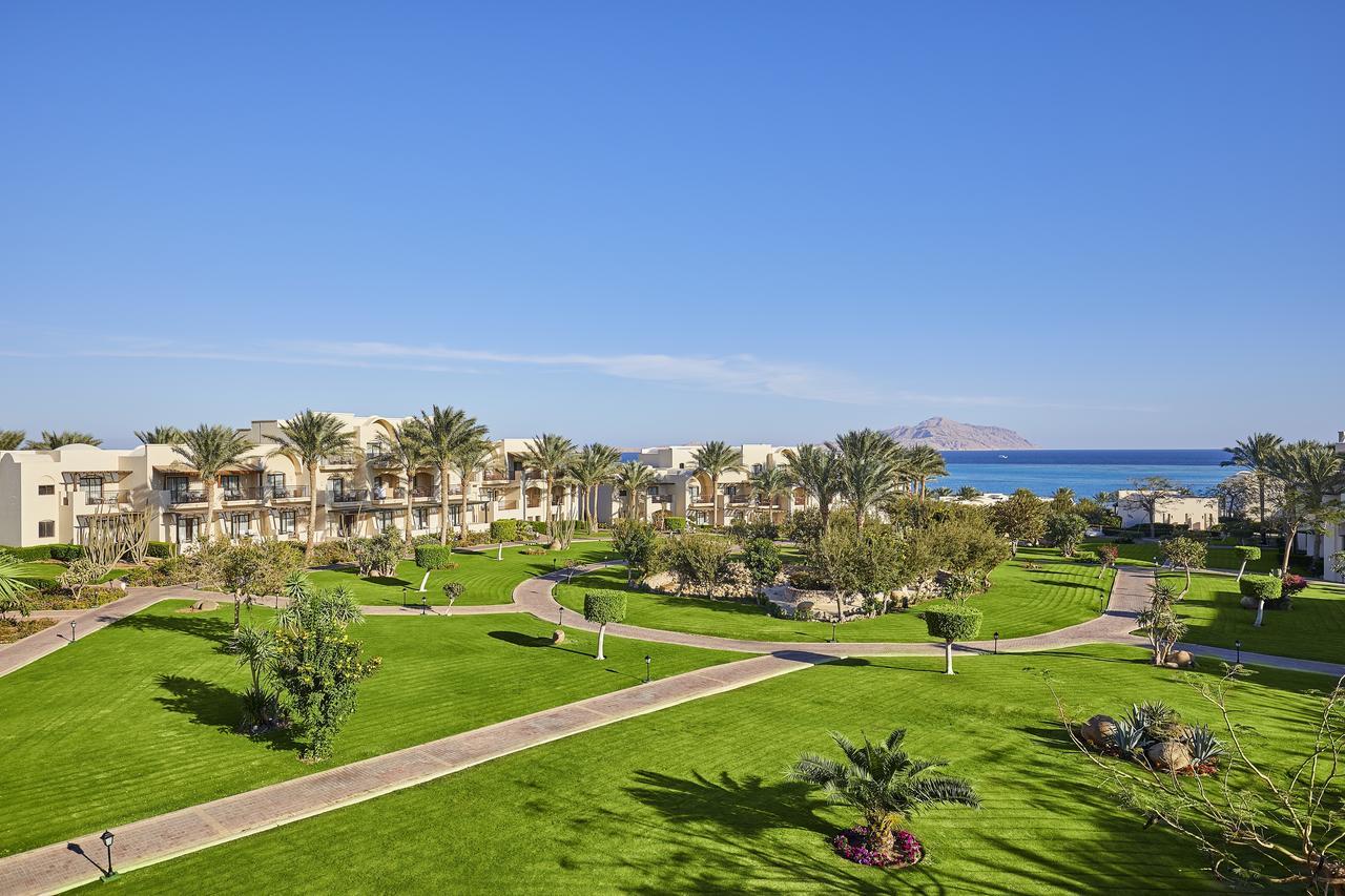 Jaz Belvedere Sharm El-Sheikh Exterior foto El Alamein